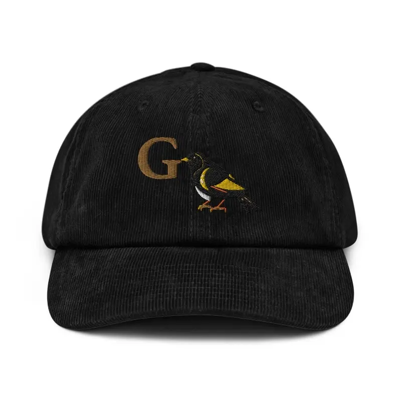 Glamaura G Soft Cap